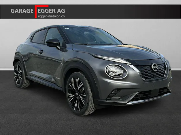 Nissan Juke 1.6 Hybrid N-Design Automat