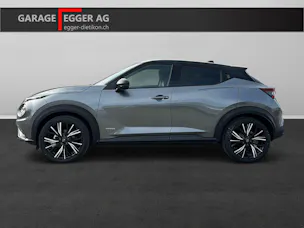 Nissan Juke 1.6 Hybrid N-Design Automat
