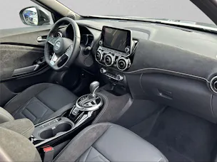 Nissan Juke 1.6 Hybrid N-Design Automat