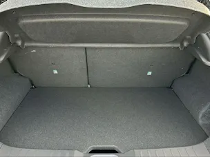 Nissan Juke 1.6 Hybrid N-Design Automat
