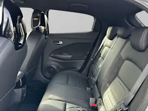 Nissan Juke 1.6 Hybrid N-Design Automat