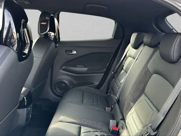 Nissan Juke 1.6 Hybrid N-Design Automat