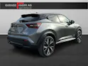 Nissan Juke 1.6 Hybrid N-Design Automat