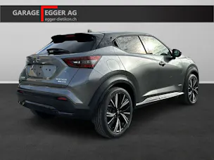 Nissan Juke 1.6 Hybrid N-Design Automat