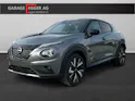 Nissan Juke 1.6 Hybrid N-Design Automat