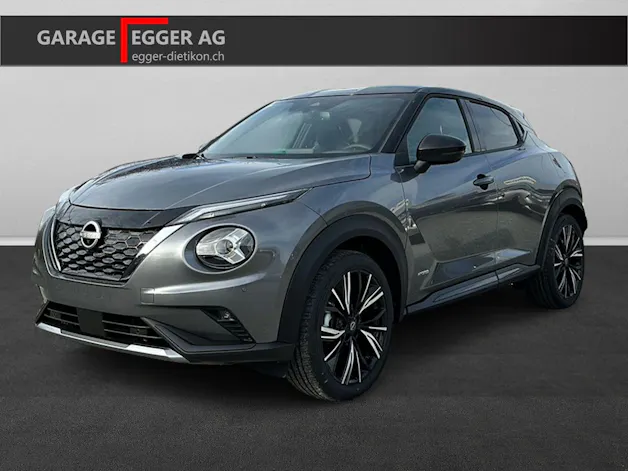 Nissan Juke 1.6 Hybrid N-Design Automat