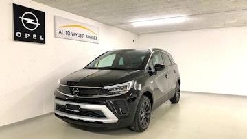 Vehicle image OPEL CROSSLAND 0
