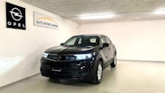 First vehicle image