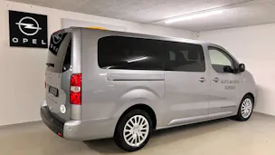 Opel Zafira Life L 2.0 CDTI 144 Business Edition S/S