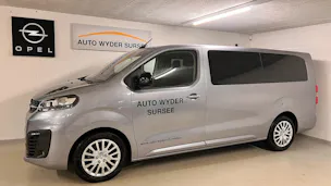 Opel Zafira Life L 2.0 CDTI 144 Business Edition S/S