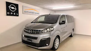 Opel Zafira Life L 2.0 CDTI 144 Business Edition S/S