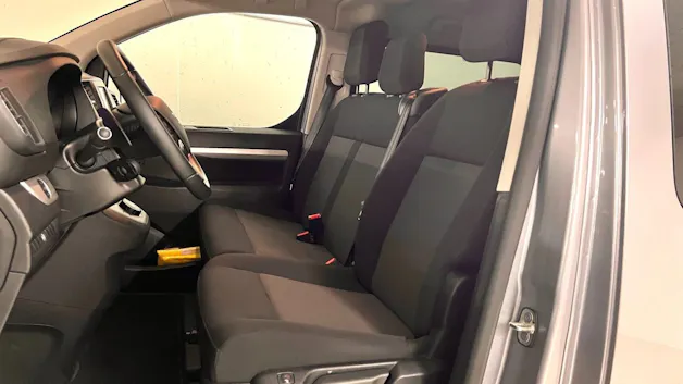 Opel Zafira Life L 2.0 CDTI 144 Business Edition S/S
