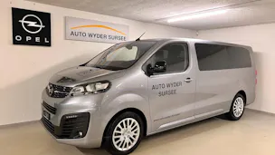 Opel Zafira Life L 2.0 CDTI 144 Business Edition S/S