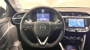 Opel Corsa-e Elegance