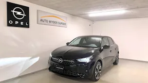 Opel Corsa-e Elegance