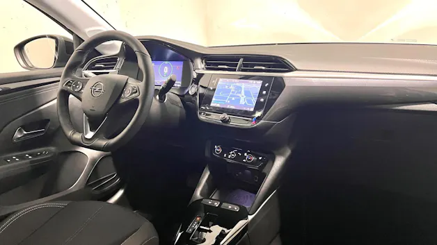 Opel Corsa-e Elegance