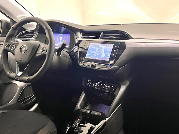 Opel Corsa-e Elegance
