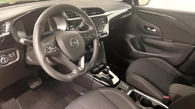 Opel Corsa-e Elegance