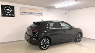 Opel Corsa-e Elegance