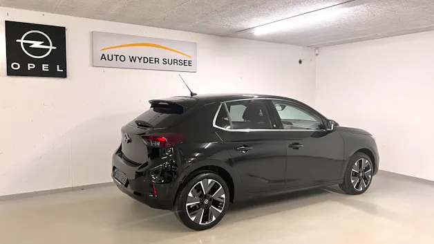 Opel Corsa-e Elegance