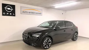 Opel Corsa-e Elegance