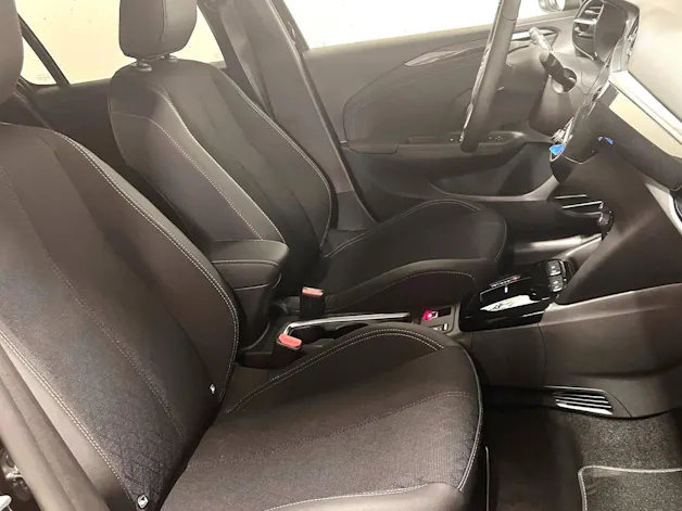 Opel Corsa-e Elegance