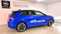 Opel Astra-e Swiss Plus