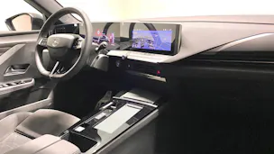Opel Astra-e Swiss Plus