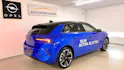 Opel Astra-e Swiss Plus