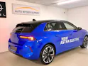 Opel Astra-e Swiss Plus