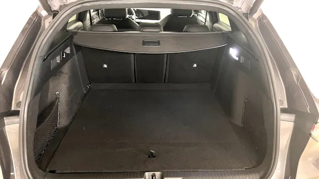Opel Astra Sports Tourer 1.6 T PHEV 180 Swiss Plus