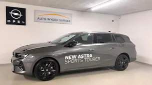 Opel Astra Sports Tourer 1.6 T PHEV 180 Swiss Plus