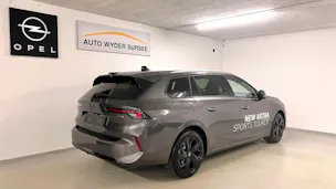 Opel Astra Sports Tourer 1.6 T PHEV 180 Swiss Plus