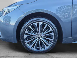 Toyota Corolla 1.8 HSD Trend