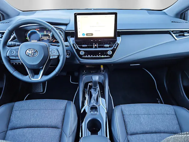 Toyota Corolla 1.8 HSD Trend
