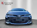 Toyota Corolla 1.8 HSD Trend