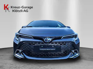 Toyota Corolla 1.8 HSD Trend