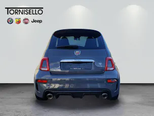 Fiat 595 Abarth 1.4 T-Jet 165 Turismo