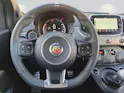 Fiat 595 Abarth 1.4 T-Jet 165 Turismo