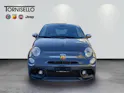 Fiat 595 Abarth 1.4 T-Jet 165 Turismo