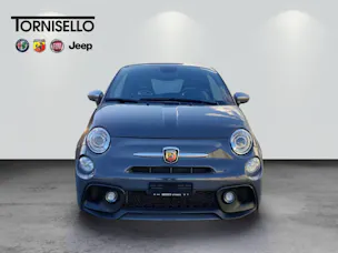 Fiat 595 Abarth 1.4 T-Jet 165 Turismo