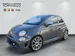 Fiat 595 Abarth 1.4 T-Jet 165 Turismo