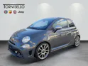 Fiat 595 Abarth 1.4 T-Jet 165 Turismo