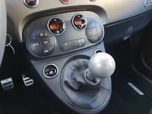 Fiat 595 Abarth 1.4 T-Jet 165 Turismo
