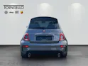 Fiat 695 Abarth 1.4 T-Jet 180 131 Rally Tributo