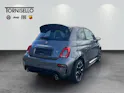 Fiat 695 Abarth 1.4 T-Jet 180 131 Rally Tributo