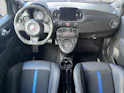 Fiat 695 Abarth 1.4 T-Jet 180 131 Rally Tributo