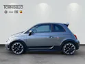 Fiat 695 Abarth 1.4 T-Jet 180 131 Rally Tributo