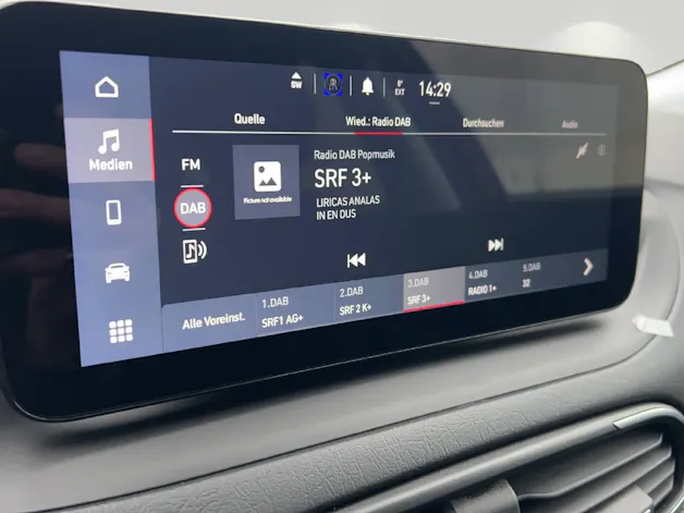 Fiat Tipo SW 1.5 Hybrid Cross