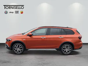 Fiat Tipo SW 1.5 Hybrid Cross